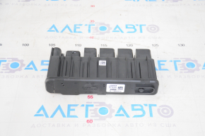 Modulul de control al șasiului CCM BCM Control al caroseriei BMW 3 F30 17-18 B46