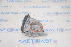 Дроссельная заслонка BMW F30 17-18 B46