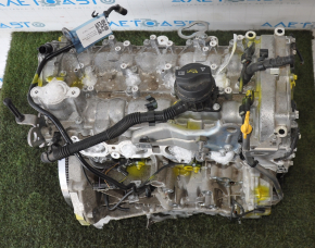 Motorul Infiniti QX30 17-18 2.0T M270 31k 14-14-14-14