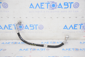 Bobina de condensare a compresorului de aer condiționat BMW F30 17-18 B46