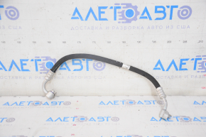 Bobina de condensare a compresorului de aer condiționat BMW F30 17-18 B46