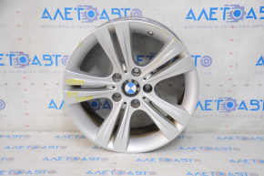 Roată de 17 inch BMW 3 F30 12-18, stil 392, jantă ușoară.