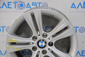 Диск колесный R17 BMW 3 F30 12-18 392 стиль, легкая бордюрка