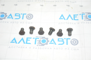 Piulița volantului arborelui cotit Ford Ecosport 18-22 2.0 set de 6 bucăți