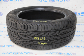 Anvelopă R17 225/50 Continental ContiProContact SSR 2016 all-season 5.5mm RunFlat