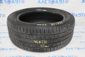 Anvelopă R17 225/50 Continental ContiProContact SSR 2016, all-season, 3.5mm RunFlat