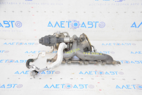 Turbina completă cu colector pentru BMW 3 F30 17-18 B46 14k