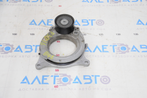 Roleta tensorului curelei de transmisie BMW 3 F30 12-18 B46