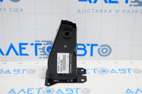 Dinte de protecție față dreapta Mazda CX-5 17- nou original OEM