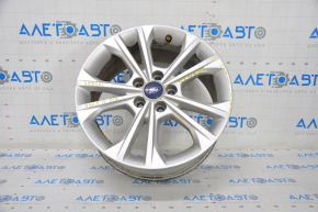 Roata de 17 inch pentru Ford Escape MK3 13-19 tip 2 cu o janta usoara.