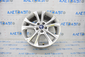 Roată de 17 inch pentru Ford Escape MK3 13-19 tip 2 cu jantă ușoară