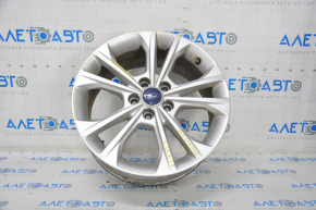 Roată de 17 inch pentru Ford Escape MK3 13-19 tip 2 cu jantă ușoară.