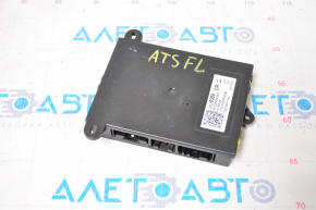 Driver Seat Control Unit BCM Cadillac ATS 13-