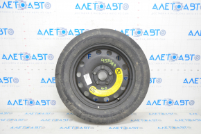 Roata de rezerva VW Passat b8 16-19 USA R16 135/90