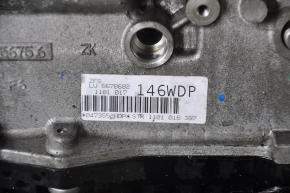 АКПП в сборе BMW 3 F30 17-18 RWD GA8HP50Z 14к