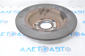 Placă de frână spate stânga Ford Escape MK3 17-19 315/10mm