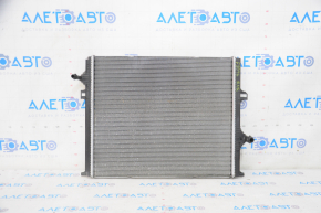 Radiatorul intercoolerului BMW 3 F30 17-18 B46