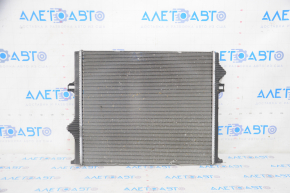 Radiatorul intercoolerului BMW 3 F30 17-18 B46