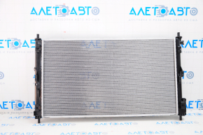 Radiator de răcire apă Jeep Patriot 11-17 AVA