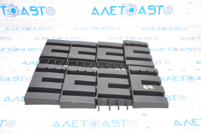 Cargo Blocks VW Passat b8 16-19 USA