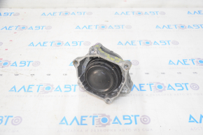Подушка двигателя левая BMW F30 17-18 rwd B46