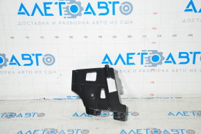 Suportul de bara spate stanga jos pentru Toyota Camry v55 15-17 SUA, nou, neoriginal