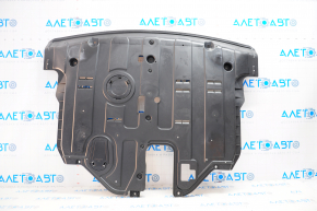 Protecția motorului Hyundai Santa FE Sport 13-18 2.4, nou, original OEM