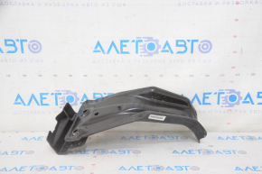 Кронштейн передней стойки левый BMW F30 15-18