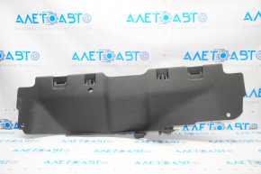 Capac portbagaj Ford Flex 09-19 negru, zgarieturi