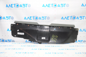 Capac portbagaj Ford Flex 09-19 negru, zgarieturi