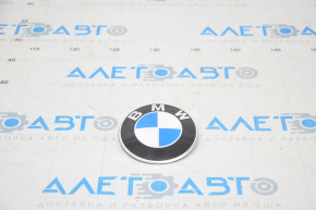 Emblema siglei capotei BMW 7 G11 G12 16-22