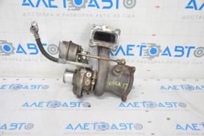 Turbina Ford Escape mk3 17-19 1.5T 110CP