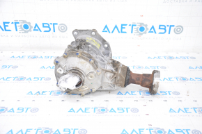 Distribuitorul de reductor frontal Ford Escape MK3 13-19 1.5T AWD 110k