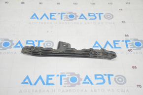 Suportul de prindere a bara de protectie fata a aripa dreapta BMW 7 G11 G12 16-19