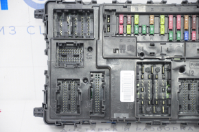 Modulul de control al caroseriei Computer BCM Lincoln MKZ 13-20