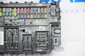 Modulul de control al caroseriei Computer BCM Lincoln MKZ 13-20