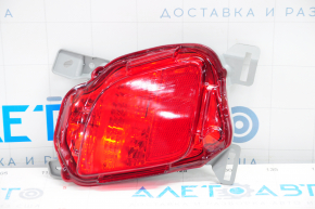 Reflector spate dreapta Toyota Highlander 14-19 nou, neoriginal.