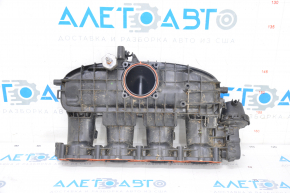 Коллектор впускной VW Passat b8 16-19 USA 1.8