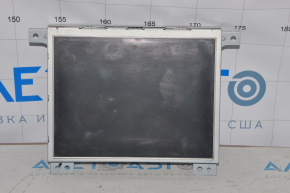 Monitor, display, navigație Chrysler 300 11-14 facelift.