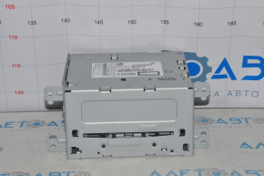 Головное устройство Chevrolet Volt 11-15 BOSE