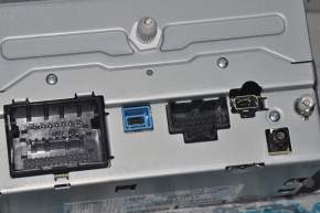 Головное устройство Chevrolet Volt 11-15 BOSE