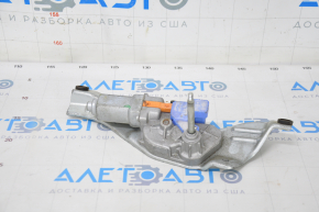 Matura trapezoidală cu motor spate pentru Subaru Forester 08-13 SH.