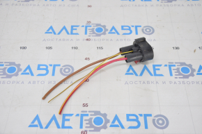 Capacul difuzorului radiatorului gol pentru VW Passat B8 16-19 SUA 1.8