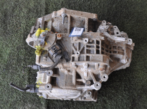 АКПП в сборе VW Passat b8 16-19 USA 1.8T NTJ 85к