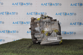 АКПП в сборе VW Passat b8 16-19 USA 1.8T NTJ 85к
