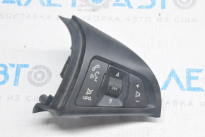 Butonul de control de pe volanul drept al Chevrolet Cruze 11-15.