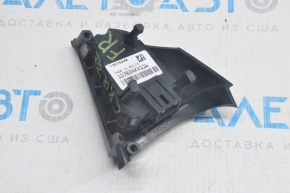 Butonul de control de pe volanul drept al Chevrolet Cruze 11-15