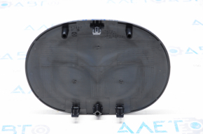 Emblema grilei radiatorului Mazda CX-5 17- sub radar nou OEM original