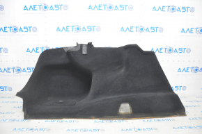 Capotă arc stânga BMW 7 G11 G12 16-22 neagră