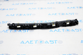 Suportul pentru bara spate dreapta Hyundai Tucson 16-20, nou, original OEM.